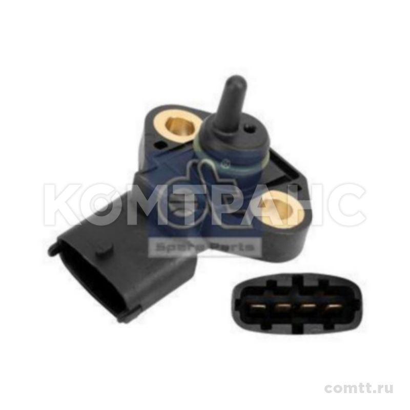     MB Atego/Axor 462931 Diesel technic